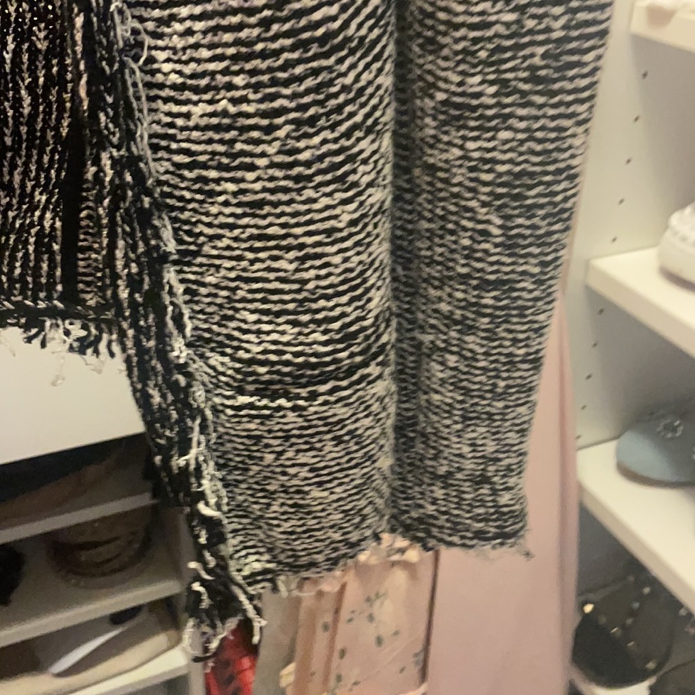 - Iro Tweed Jacket - image 7